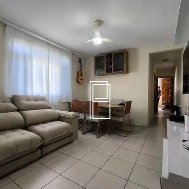 Apartamento com 2 quartos à venda, 50m2 em Nova Vista, Belo Horizonte - MG - imagem 4 Foto 4 de Apartamento com 2 quartos à venda, 50m2 em Nova Vista, Belo Horizonte - MG