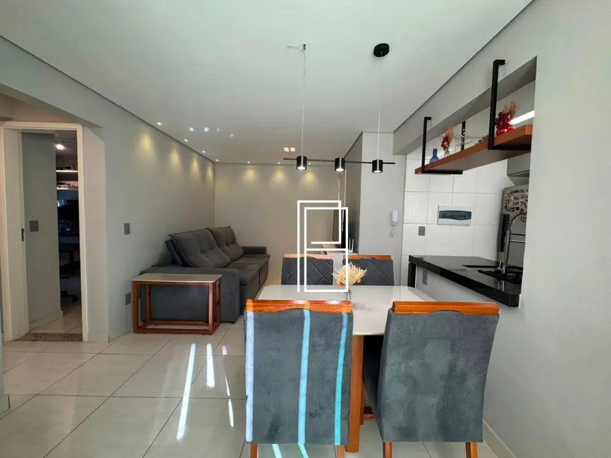Foto 4 de Apartamento com 3 quartos à venda, 64m2 em Fernão Dias, Belo Horizonte - MG