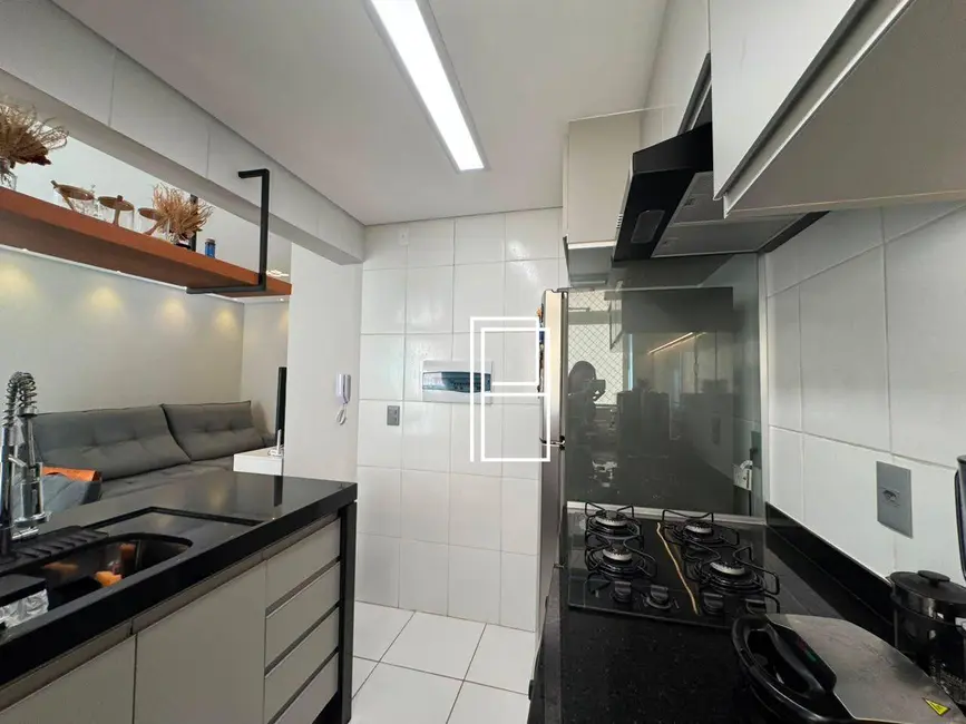 Foto 8 de Apartamento com 3 quartos à venda, 64m2 em Fernão Dias, Belo Horizonte - MG