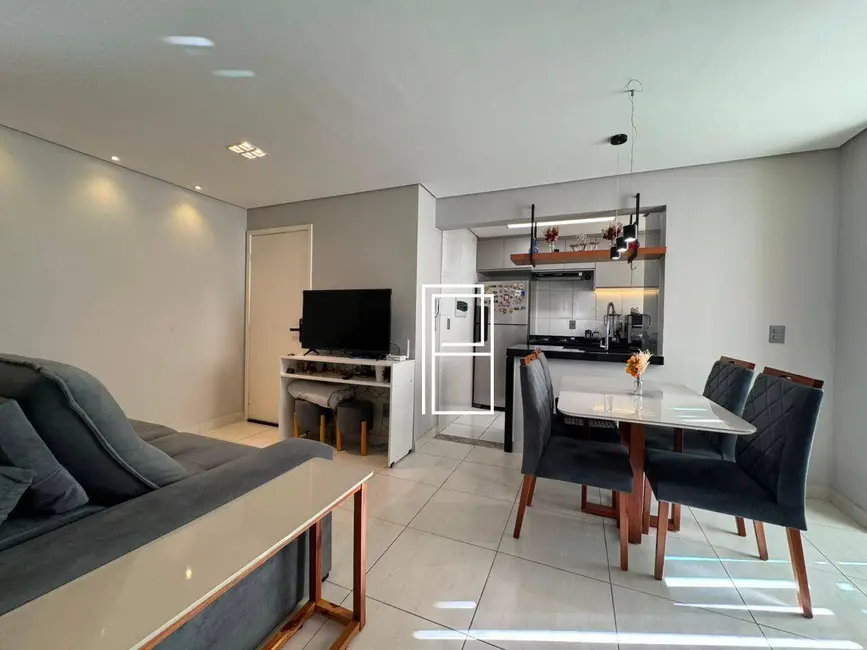 Foto 6 de Apartamento com 3 quartos à venda, 64m2 em Fernão Dias, Belo Horizonte - MG