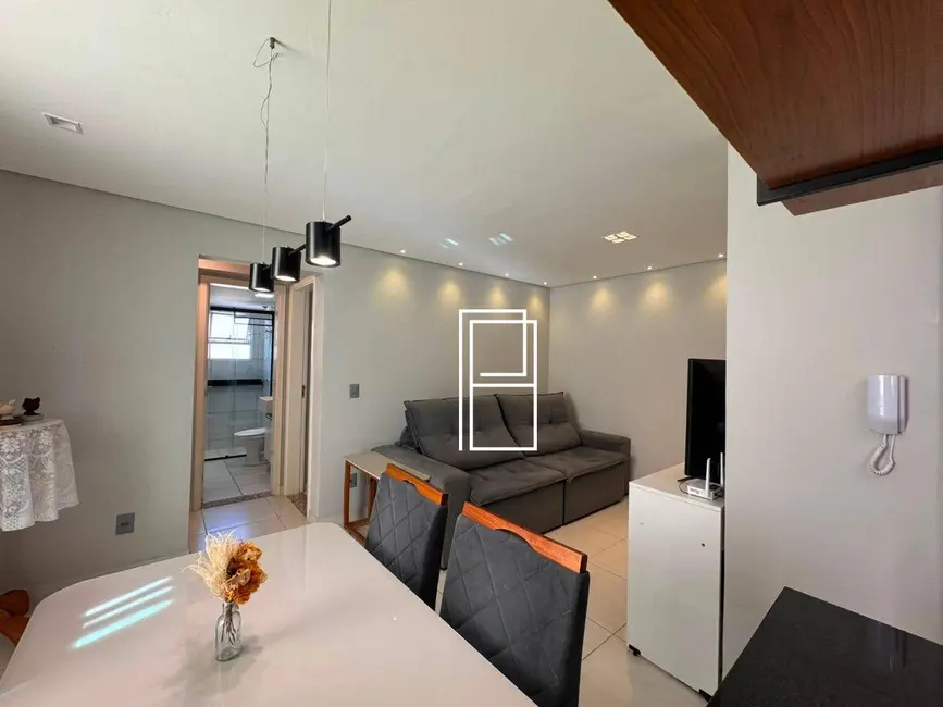 Foto 7 de Apartamento com 3 quartos à venda, 64m2 em Fernão Dias, Belo Horizonte - MG