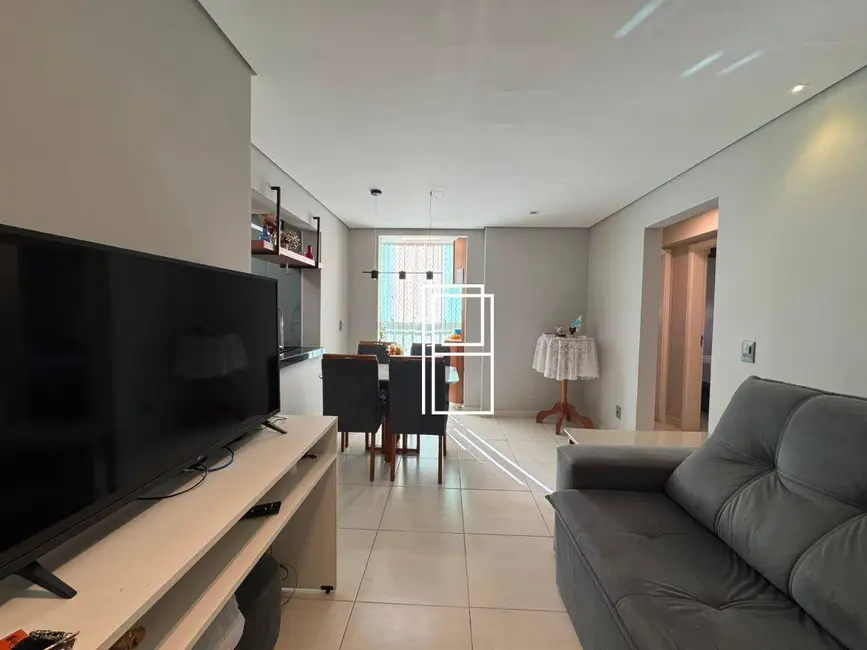 Foto 5 de Apartamento com 3 quartos à venda, 64m2 em Fernão Dias, Belo Horizonte - MG