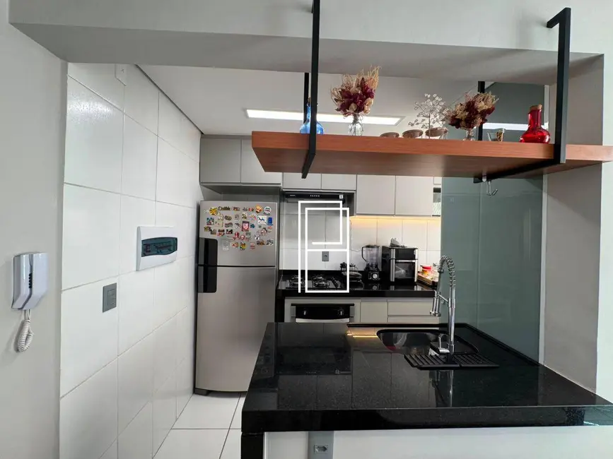 Foto 9 de Apartamento com 3 quartos à venda, 64m2 em Fernão Dias, Belo Horizonte - MG