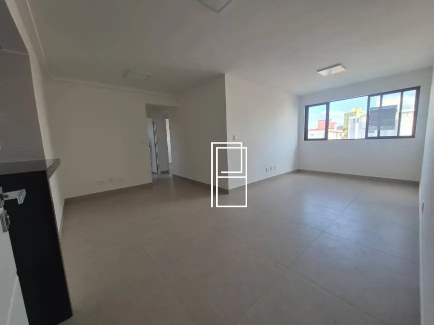 Foto 3 de Apartamento com 3 quartos à venda, 79m2 em Santa Inês, Belo Horizonte - MG