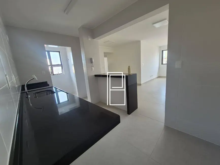 Foto 6 de Apartamento com 3 quartos à venda, 79m2 em Santa Inês, Belo Horizonte - MG