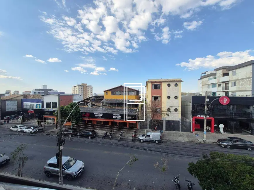 Foto 5 de Apartamento com 3 quartos à venda, 79m2 em Santa Inês, Belo Horizonte - MG