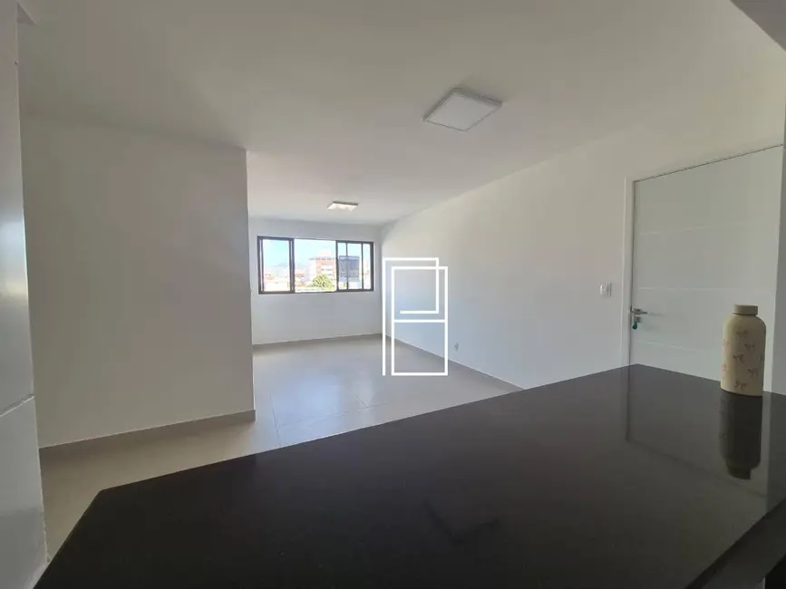Foto 1 de Apartamento com 3 quartos à venda, 79m2 em Santa Inês, Belo Horizonte - MG