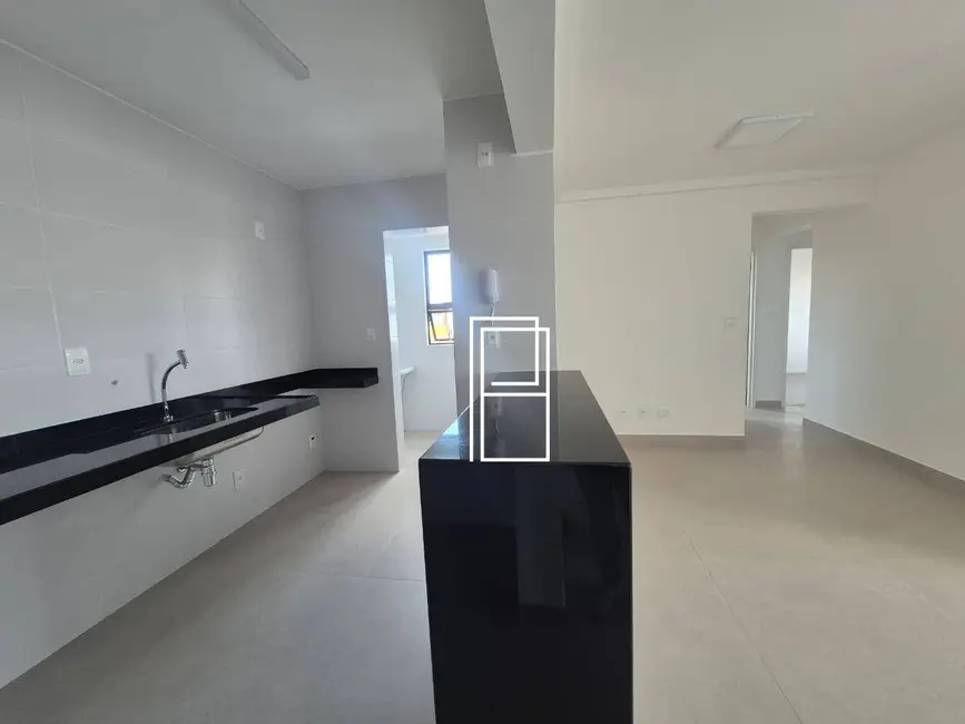 Foto 7 de Apartamento com 3 quartos à venda, 79m2 em Santa Inês, Belo Horizonte - MG