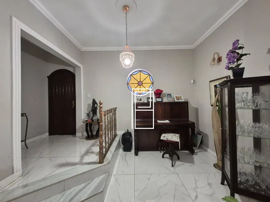Casa com 4 quartos à venda, 250m2 em Santa Inês, Belo Horizonte - MG - imagem 7 Foto 7 de Casa com 4 quartos à venda, 250m2 em Santa Inês, Belo Horizonte - MG