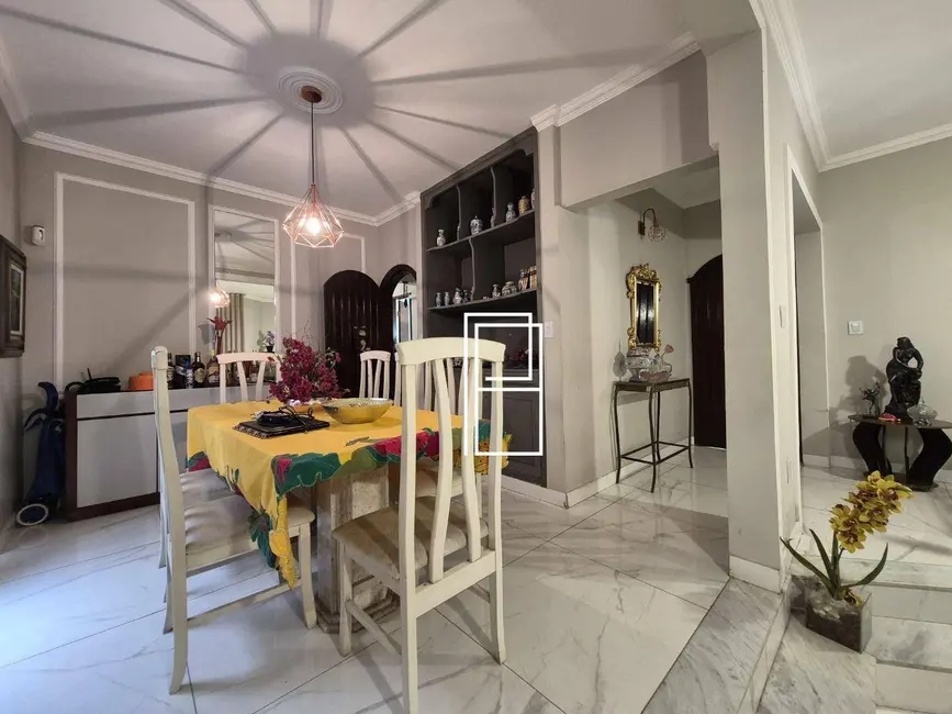 Casa com 4 quartos à venda, 250m2 em Santa Inês, Belo Horizonte - MG - imagem 8 Foto 8 de Casa com 4 quartos à venda, 250m2 em Santa Inês, Belo Horizonte - MG