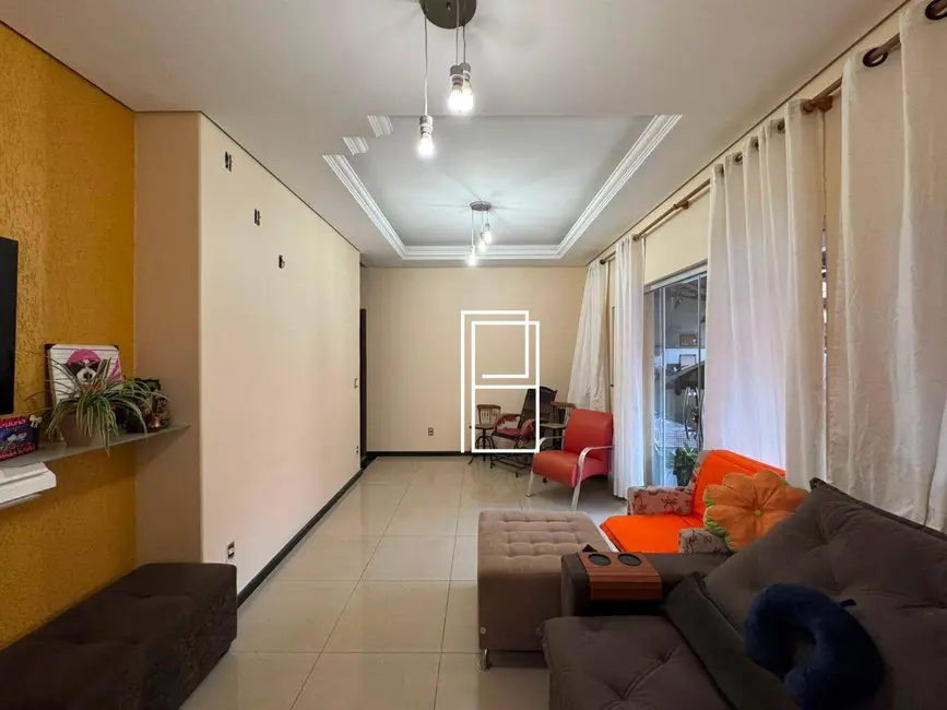 Foto 7 de Casa com 3 quartos à venda, 250m2 em Santa Inês, Belo Horizonte - MG