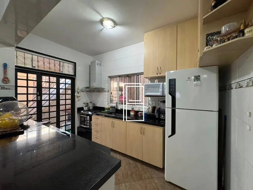 Foto 9 de Casa com 3 quartos à venda, 250m2 em Santa Inês, Belo Horizonte - MG