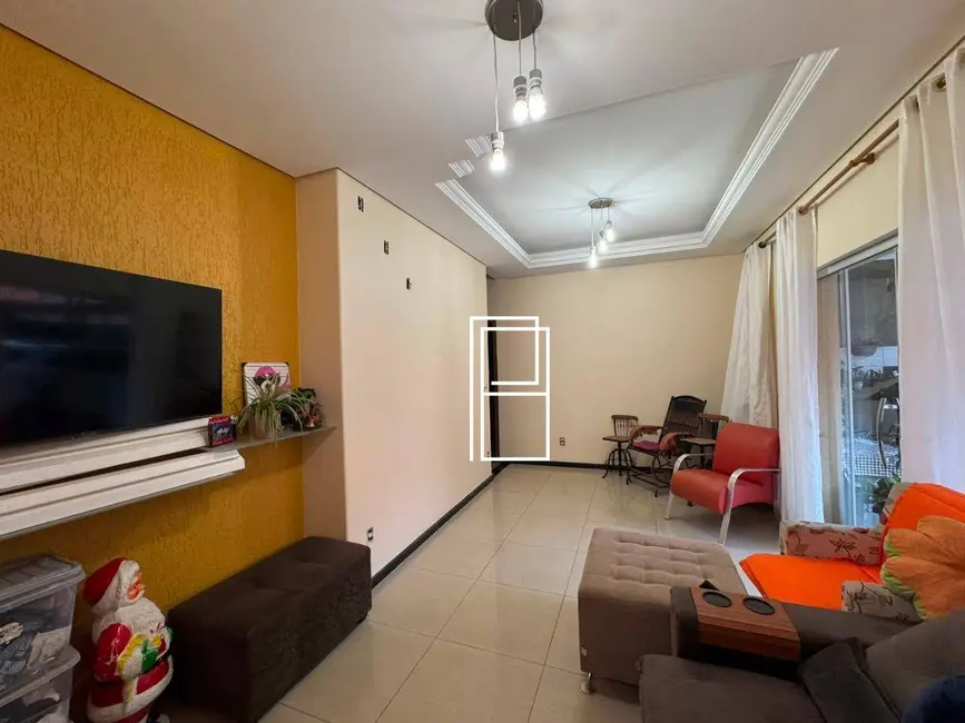 Foto 4 de Casa com 3 quartos à venda, 250m2 em Santa Inês, Belo Horizonte - MG