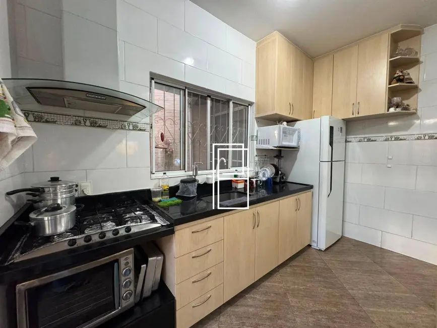 Foto 8 de Casa com 3 quartos à venda, 250m2 em Santa Inês, Belo Horizonte - MG