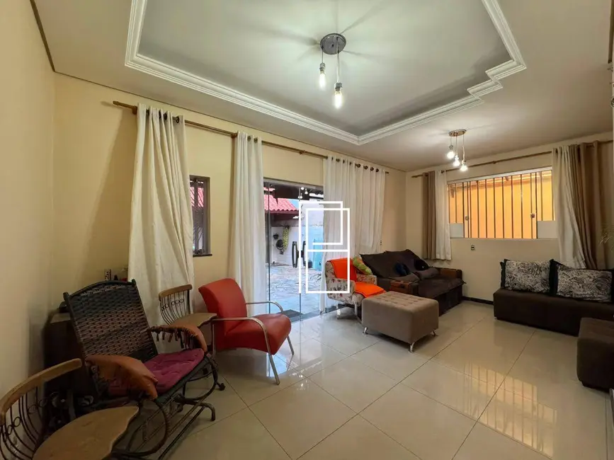 Foto 5 de Casa com 3 quartos à venda, 250m2 em Santa Inês, Belo Horizonte - MG