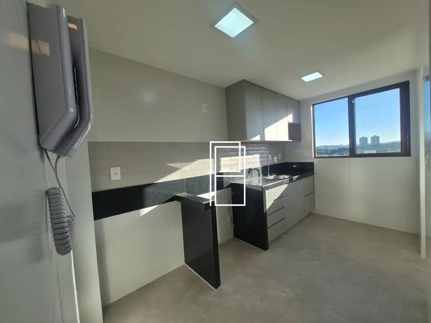 Foto 5 de Apartamento com 3 quartos para alugar, 79m2 em Santa Inês, Belo Horizonte - MG