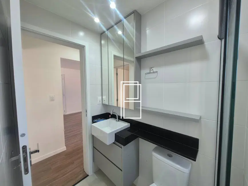 Foto 6 de Apartamento com 3 quartos para alugar, 79m2 em Santa Inês, Belo Horizonte - MG