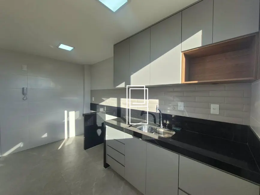 Foto 4 de Apartamento com 3 quartos para alugar, 79m2 em Santa Inês, Belo Horizonte - MG