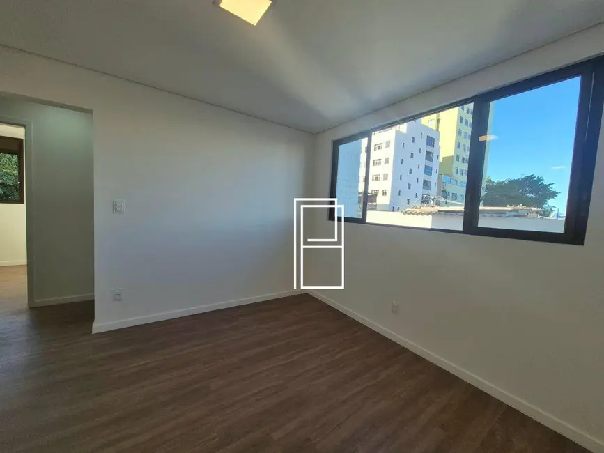 Foto 2 de Apartamento com 3 quartos para alugar, 79m2 em Santa Inês, Belo Horizonte - MG