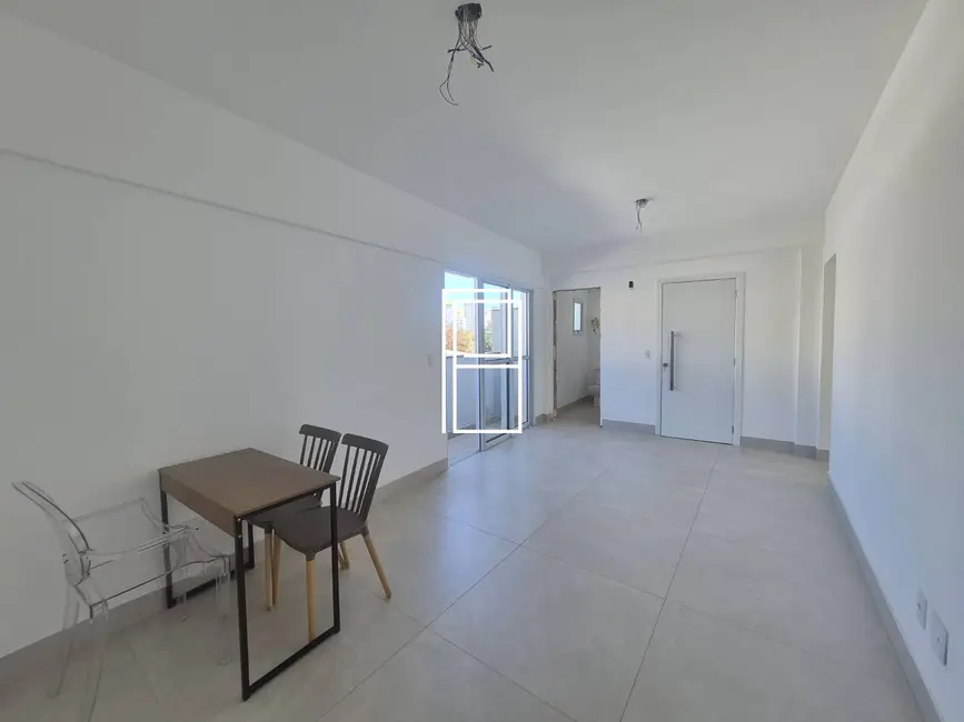 Foto 2 de Apartamento com 3 quartos à venda, 129m2 em Cidade Nova, Belo Horizonte - MG
