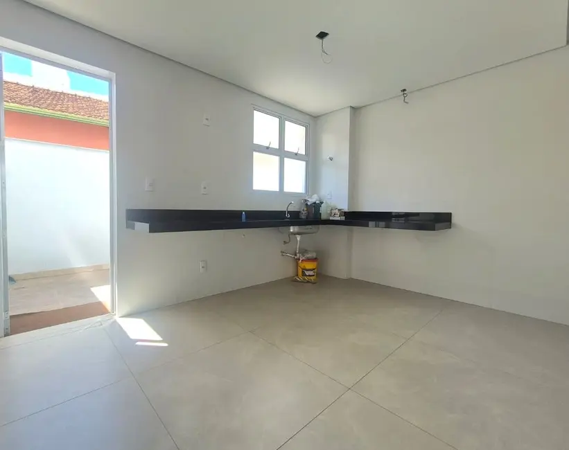 Foto 6 de Apartamento com 3 quartos à venda, 129m2 em Cidade Nova, Belo Horizonte - MG