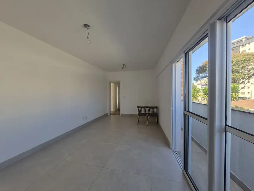 Foto 3 de Apartamento com 3 quartos à venda, 129m2 em Cidade Nova, Belo Horizonte - MG
