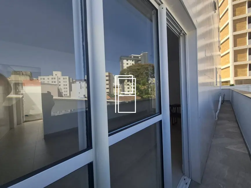Foto 7 de Apartamento com 3 quartos à venda, 129m2 em Cidade Nova, Belo Horizonte - MG