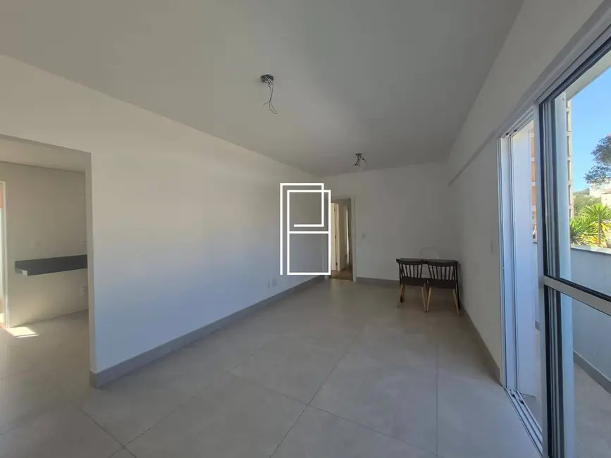 Foto 1 de Apartamento com 3 quartos à venda, 129m2 em Cidade Nova, Belo Horizonte - MG