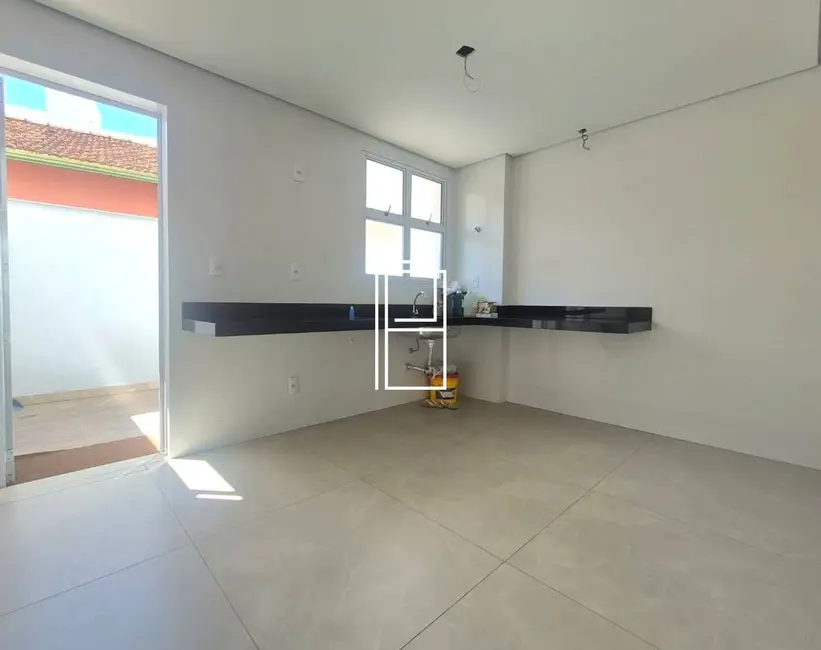 Apartamento com 3 quartos à venda, 129m2 em Cidade Nova, Belo Horizonte - MG - imagem 6 Foto 6 de Apartamento com 3 quartos à venda, 129m2 em Cidade Nova, Belo Horizonte - MG