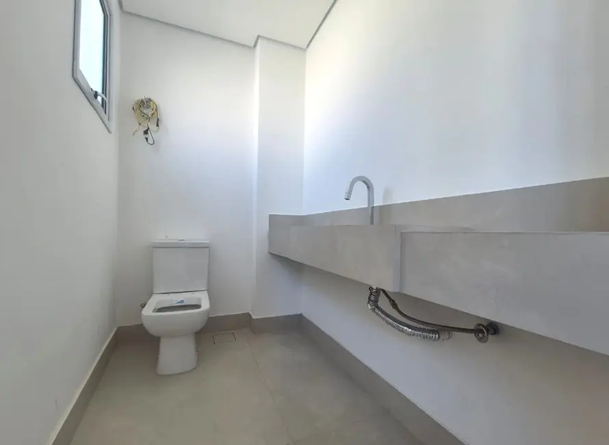 Foto 5 de Apartamento com 3 quartos à venda, 129m2 em Cidade Nova, Belo Horizonte - MG