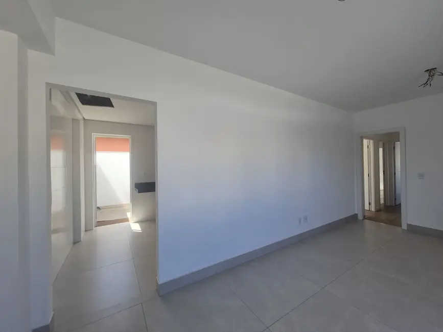 Foto 4 de Apartamento com 3 quartos à venda, 129m2 em Cidade Nova, Belo Horizonte - MG