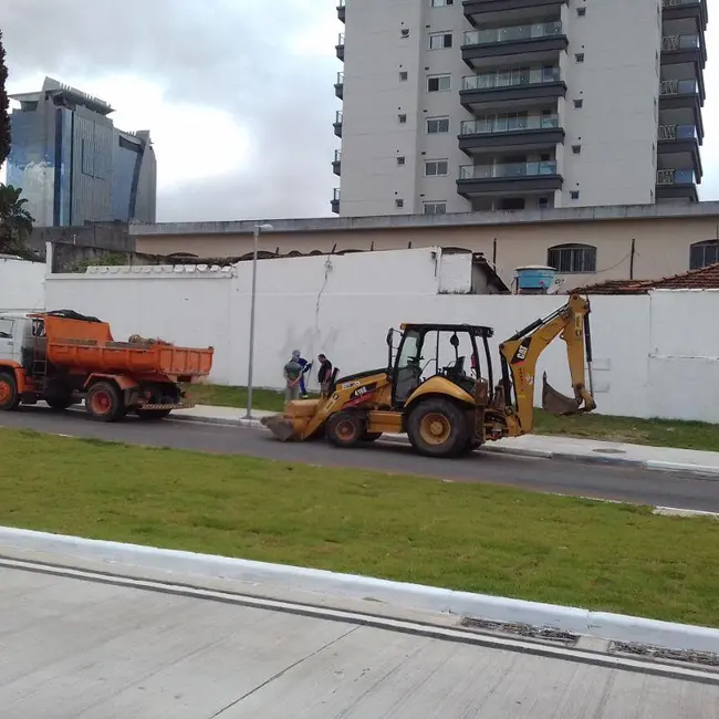 Terreno / Lote à venda, 310m2 em São Paulo - SP - imagem 3 Foto 3 de Terreno / Lote à venda, 310m2 em São Paulo - SP