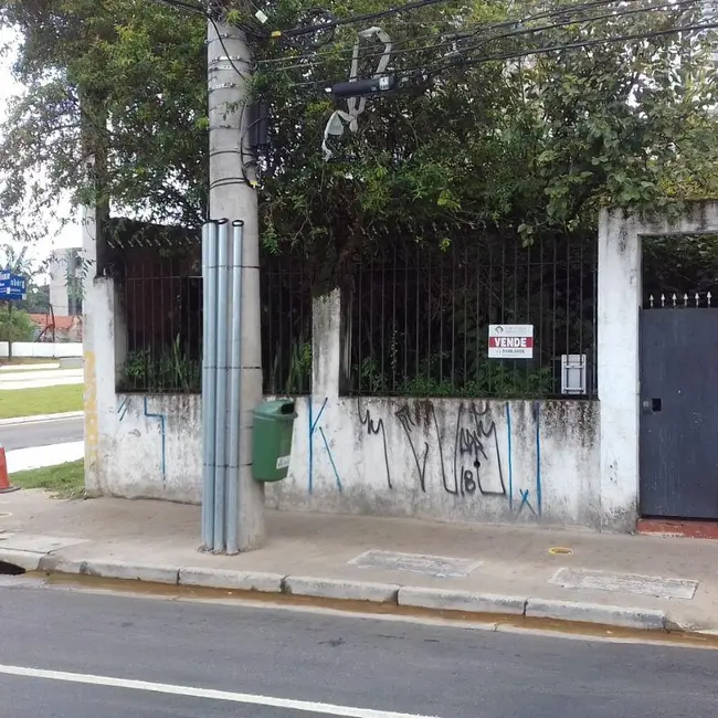 Terreno / Lote à venda, 310m2 em São Paulo - SP - imagem 4 Foto 4 de Terreno / Lote à venda, 310m2 em São Paulo - SP