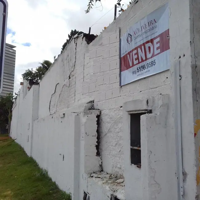 Foto 2 de Terreno / Lote à venda, 310m2 em São Paulo - SP