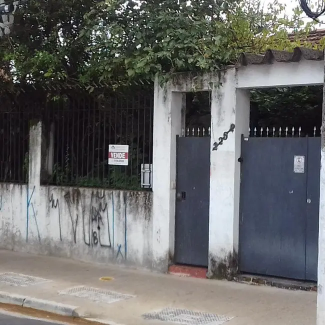 Terreno / Lote à venda, 310m2 em São Paulo - SP - imagem 8 Foto 8 de Terreno / Lote à venda, 310m2 em São Paulo - SP