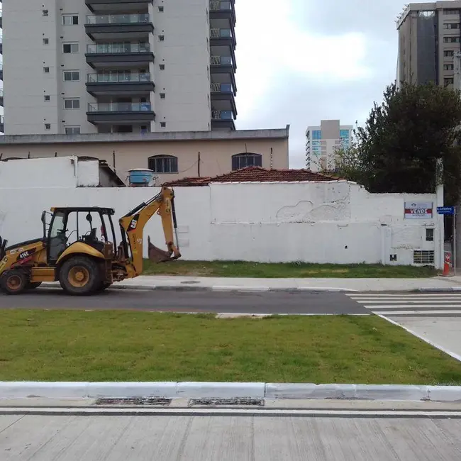 Terreno / Lote à venda, 310m2 em São Paulo - SP - imagem 9 Foto 9 de Terreno / Lote à venda, 310m2 em São Paulo - SP