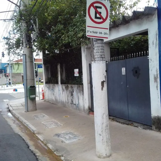 Terreno / Lote à venda, 310m2 em São Paulo - SP - imagem 6 Foto 6 de Terreno / Lote à venda, 310m2 em São Paulo - SP