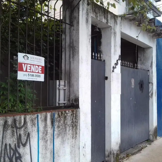 Terreno / Lote à venda, 310m2 em São Paulo - SP - imagem 7 Foto 7 de Terreno / Lote à venda, 310m2 em São Paulo - SP