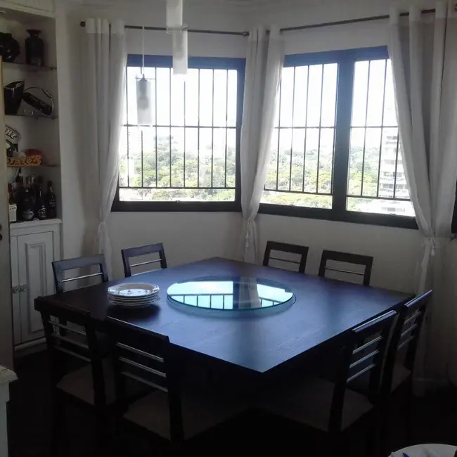 Foto 2 de Apartamento com 4 quartos à venda, 157m2 em São Paulo - SP
