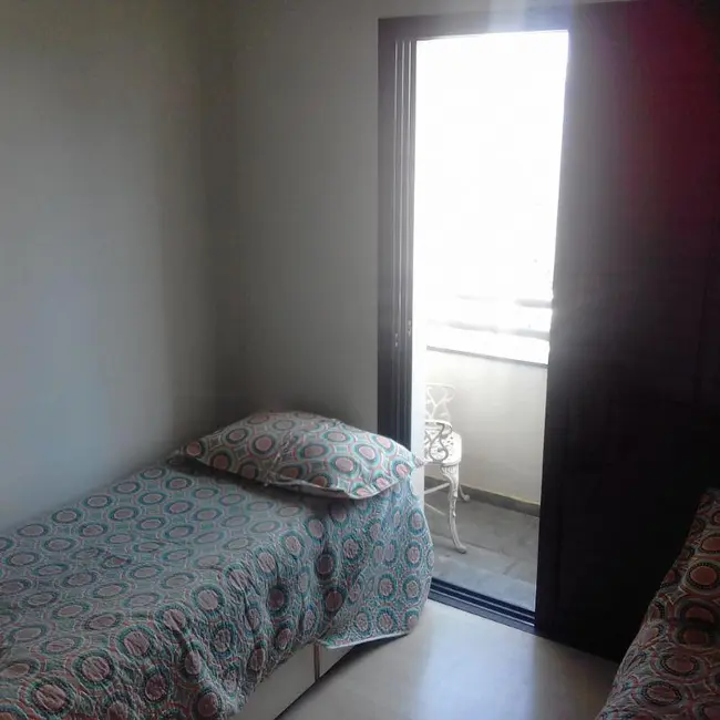 Foto 8 de Apartamento com 4 quartos à venda, 157m2 em São Paulo - SP