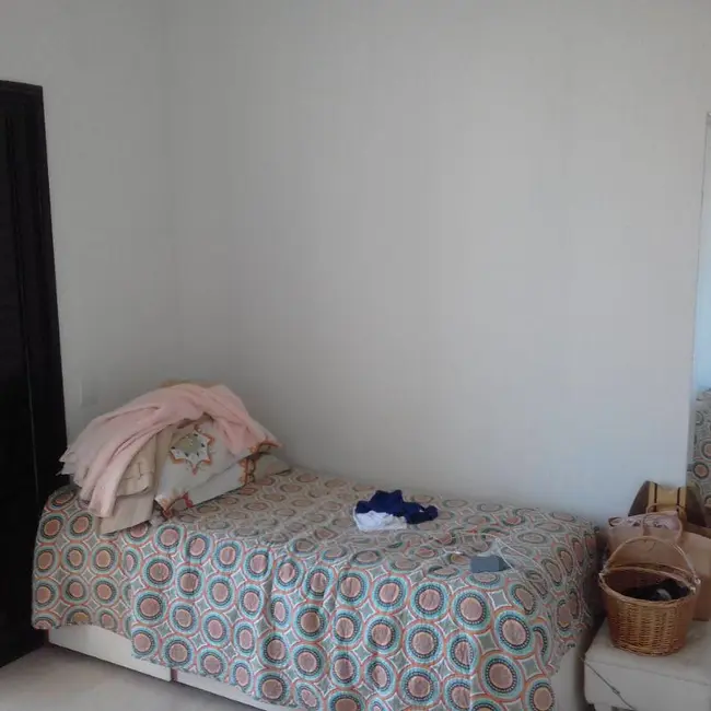 Foto 7 de Apartamento com 4 quartos à venda, 157m2 em São Paulo - SP