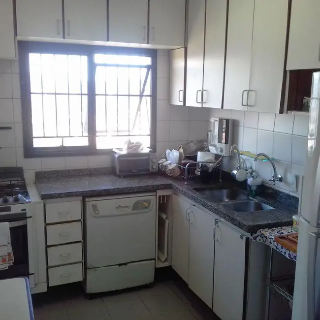Foto 4 de Apartamento com 4 quartos à venda, 157m2 em São Paulo - SP
