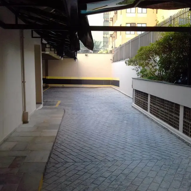 Foto 5 de Apartamento com 4 quartos à venda, 157m2 em São Paulo - SP