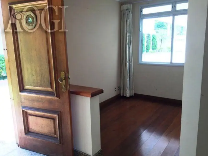 Casa de Condomínio com 4 quartos à venda, 324m2 em Jardim Cordeiro, São Paulo - SP - imagem 8 Foto 8 de Casa de Condomínio com 4 quartos à venda, 324m2 em Jardim Cordeiro, São Paulo - SP