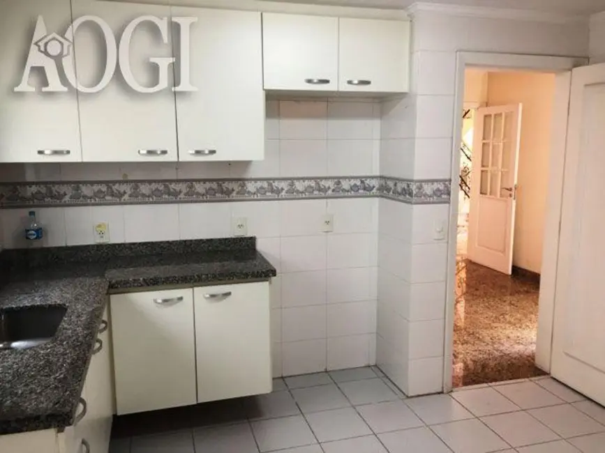 Casa de Condomínio com 4 quartos à venda, 324m2 em Jardim Cordeiro, São Paulo - SP - imagem 9 Foto 9 de Casa de Condomínio com 4 quartos à venda, 324m2 em Jardim Cordeiro, São Paulo - SP