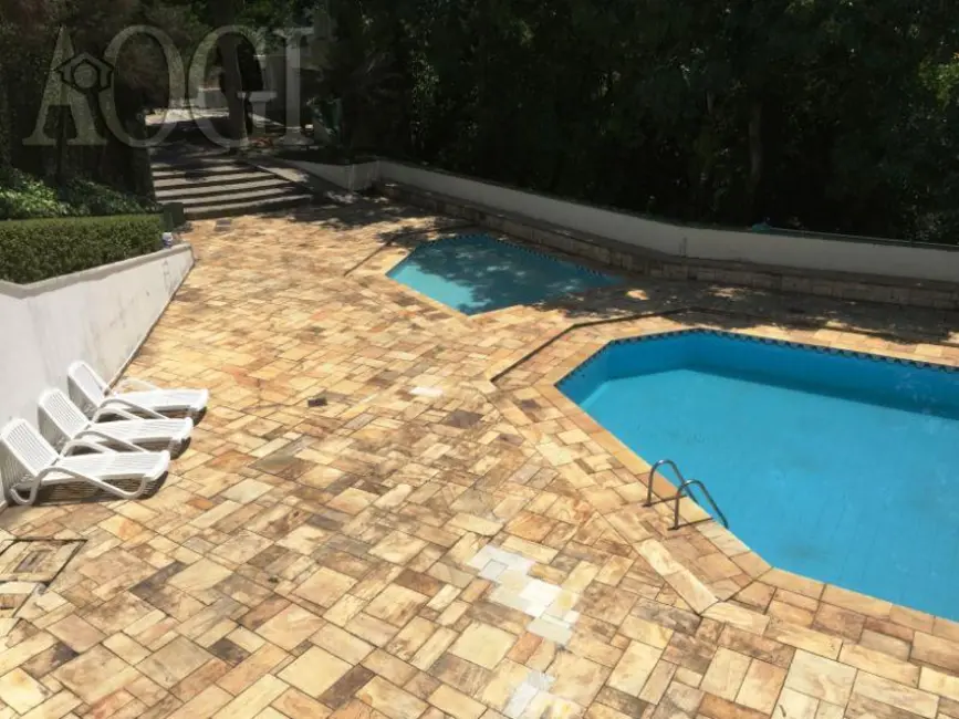 Foto 6 de Casa de Condomínio com 3 quartos à venda, 468m2 em Jardim Ampliação, São Paulo - SP