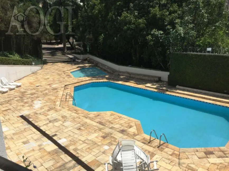 Foto 7 de Casa de Condomínio com 3 quartos à venda, 468m2 em Jardim Ampliação, São Paulo - SP