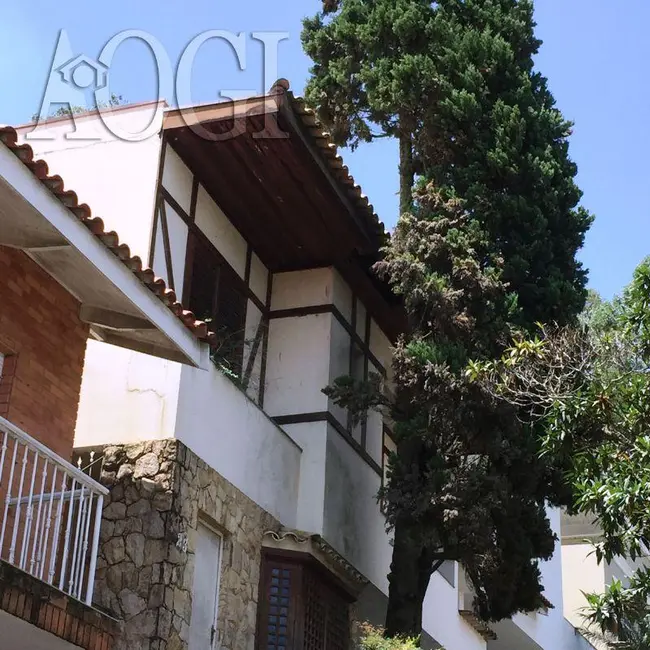 Foto 8 de Casa de Condomínio com 3 quartos à venda, 468m2 em Jardim Ampliação, São Paulo - SP