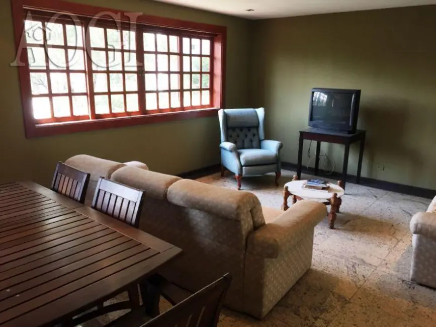 Foto 4 de Casa de Condomínio com 3 quartos à venda, 468m2 em Jardim Ampliação, São Paulo - SP