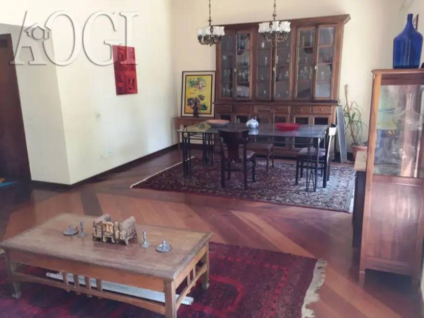 Foto 3 de Casa de Condomínio com 3 quartos à venda, 468m2 em Jardim Ampliação, São Paulo - SP